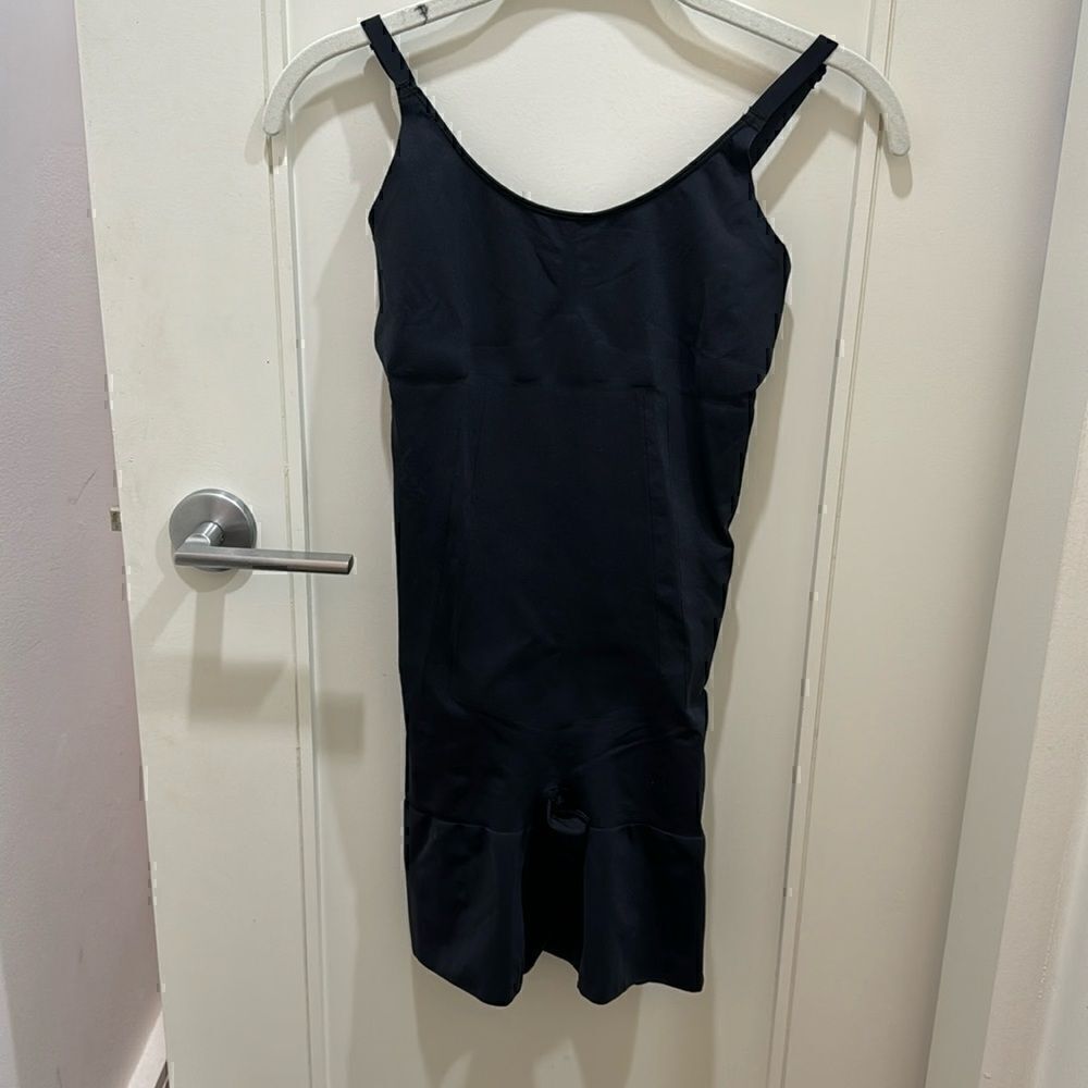 Shape Wear Size M Black